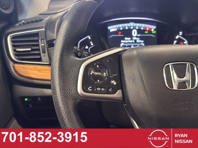 Used 2021 Honda CR-V EX image 27