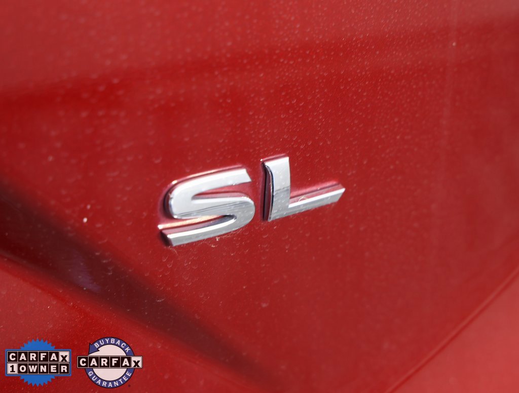 Used 2022 Nissan Murano SL image 8