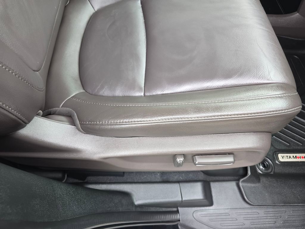 Used 2019 Honda Odyssey EX-L image 19