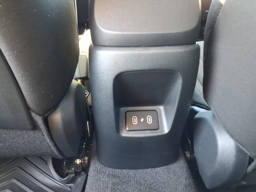 New 2025 Hyundai Elantra Blue image 14