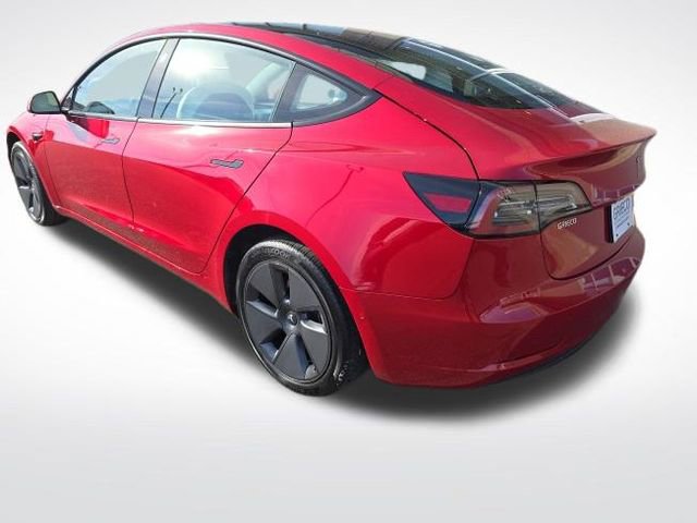 Used 2022 Tesla Model 3 Long Range image 5