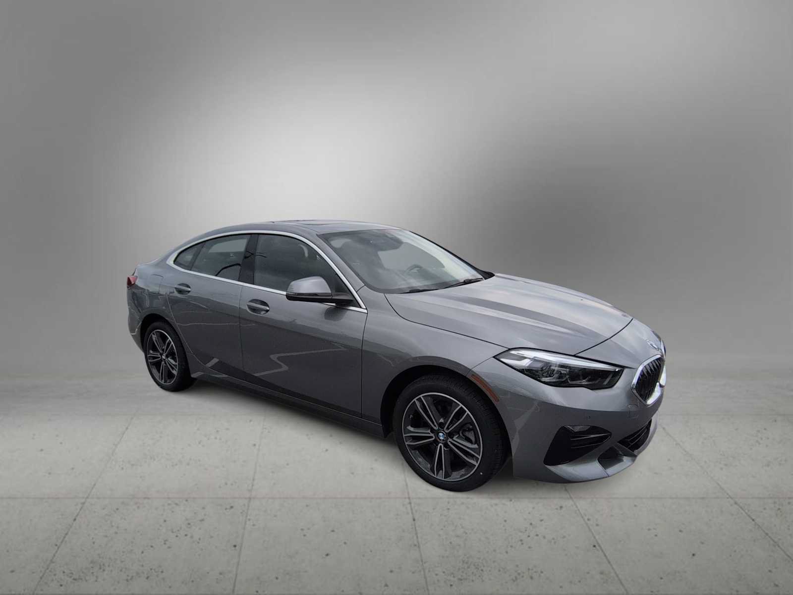 Certified 2023 BMW 228i xDrive Gran Coupe w/ Convenience Package AWD/4WD image 2