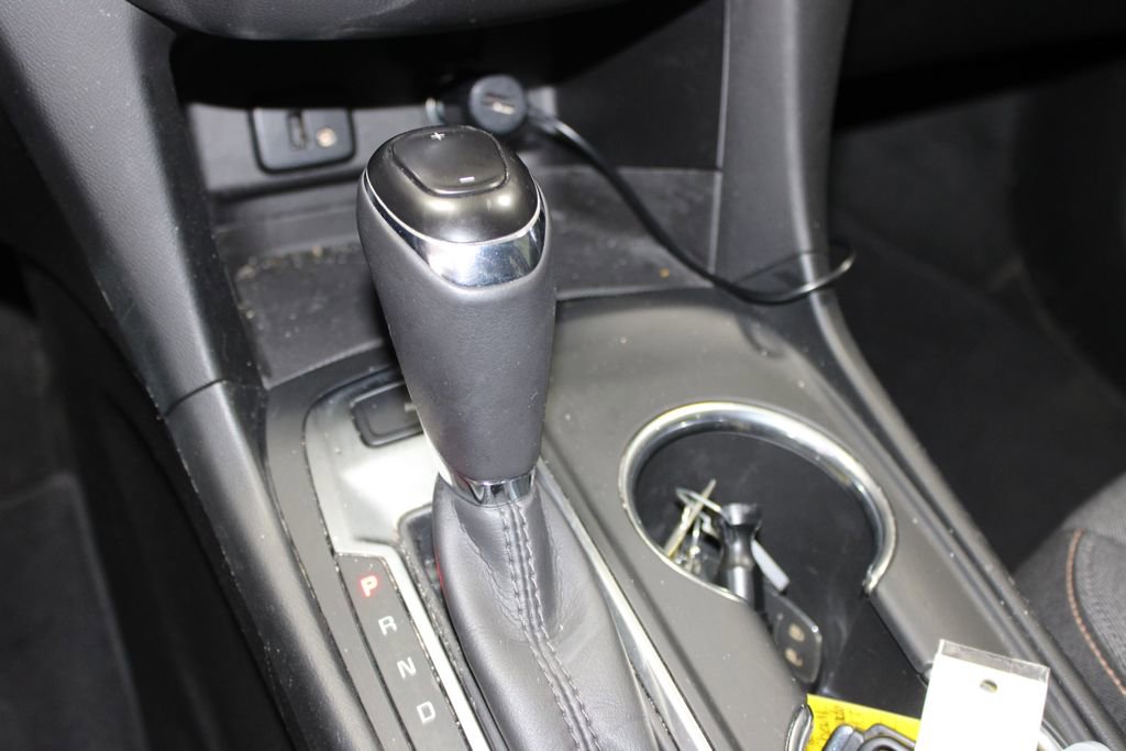 Used 2018 Chevrolet Equinox LT AWD/4WD image 28