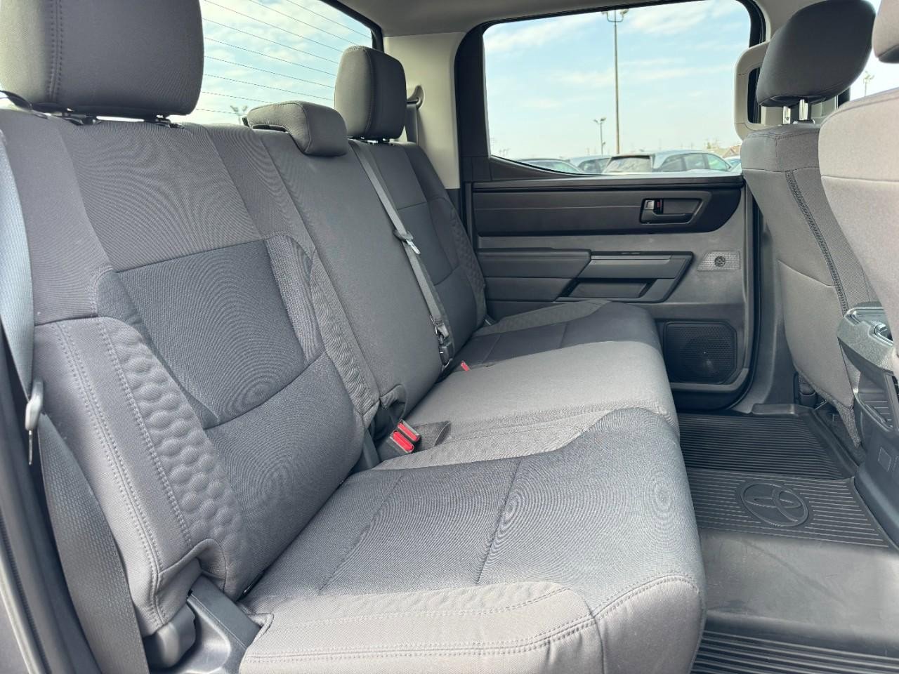 Used 2024 Toyota Tundra SR image 11