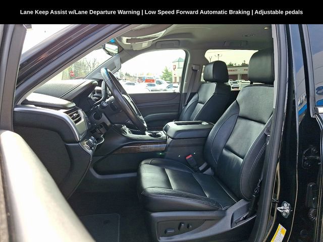 Used 2018 Chevrolet Tahoe LT AWD/4WD image 23
