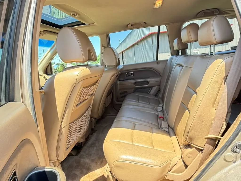 Used 2006 Honda Pilot EX-L image 7