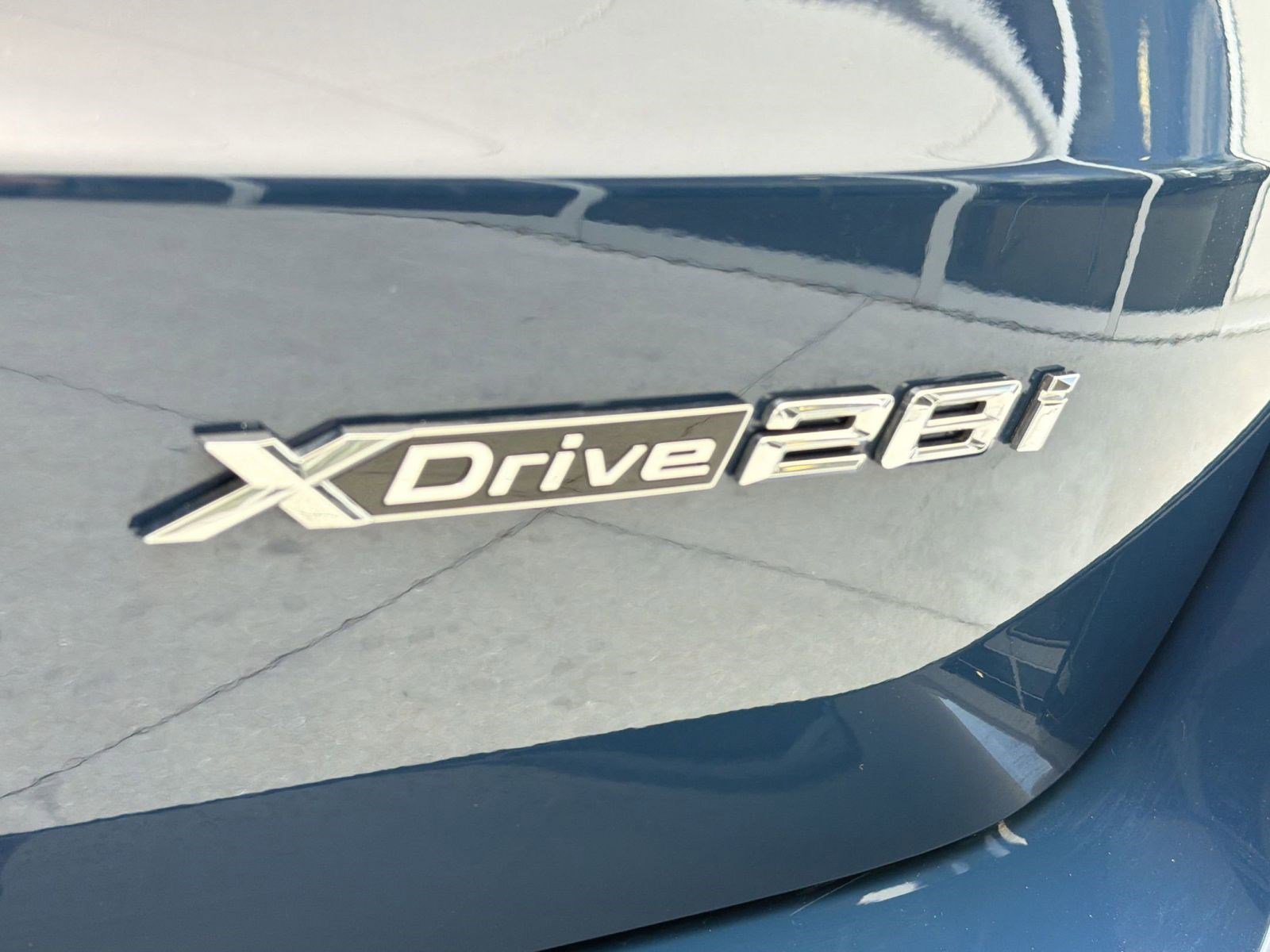 Used 2026 BMW X1 xDrive28i AWD/4WD image 32