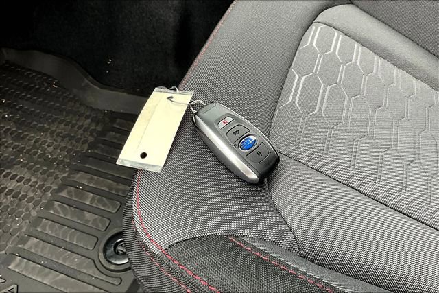 New 2025 Subaru Impreza 2.0i Sport image 27