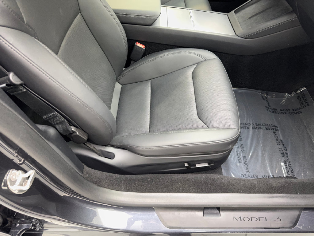 Used 2024 Tesla Model 3 Long Range RWD image 43