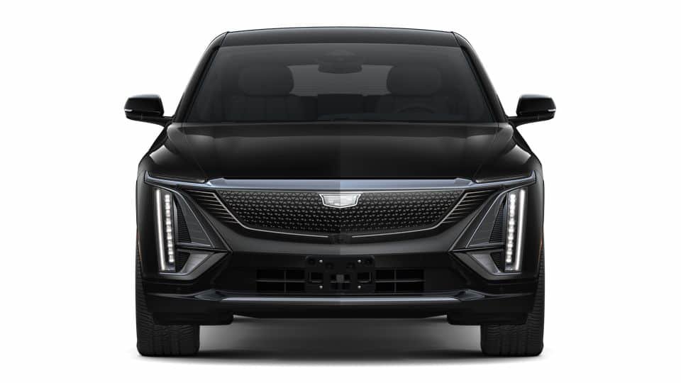 Used 2025 Cadillac Lyriq Sport AWD/4WD image 22