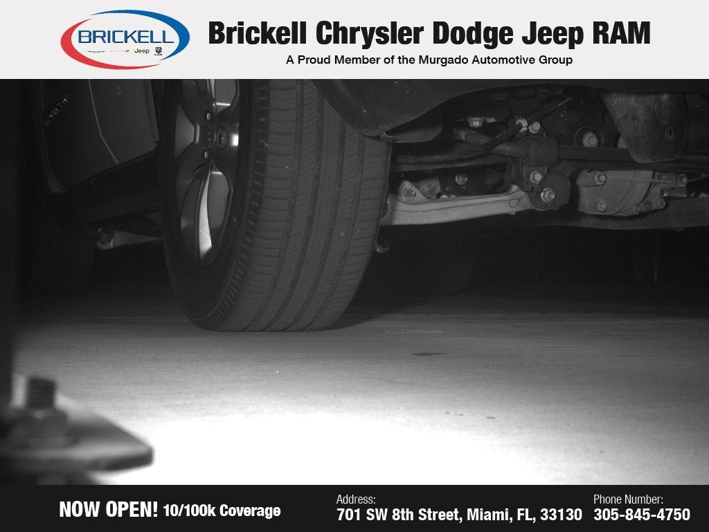 Used 2022 Jeep Grand Cherokee Laredo E image 24