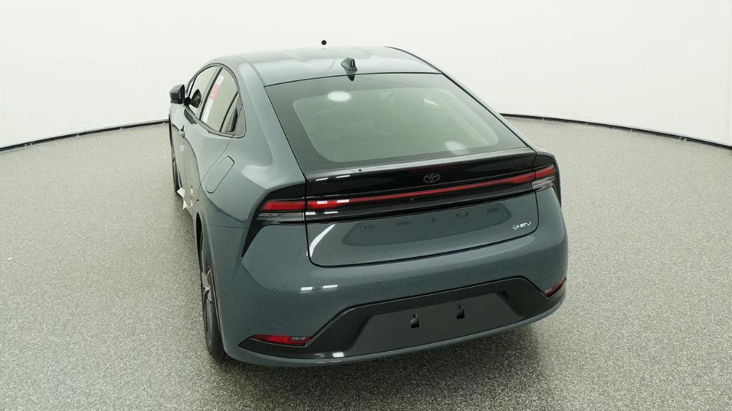 New 2026 Toyota Prius XLE image 10