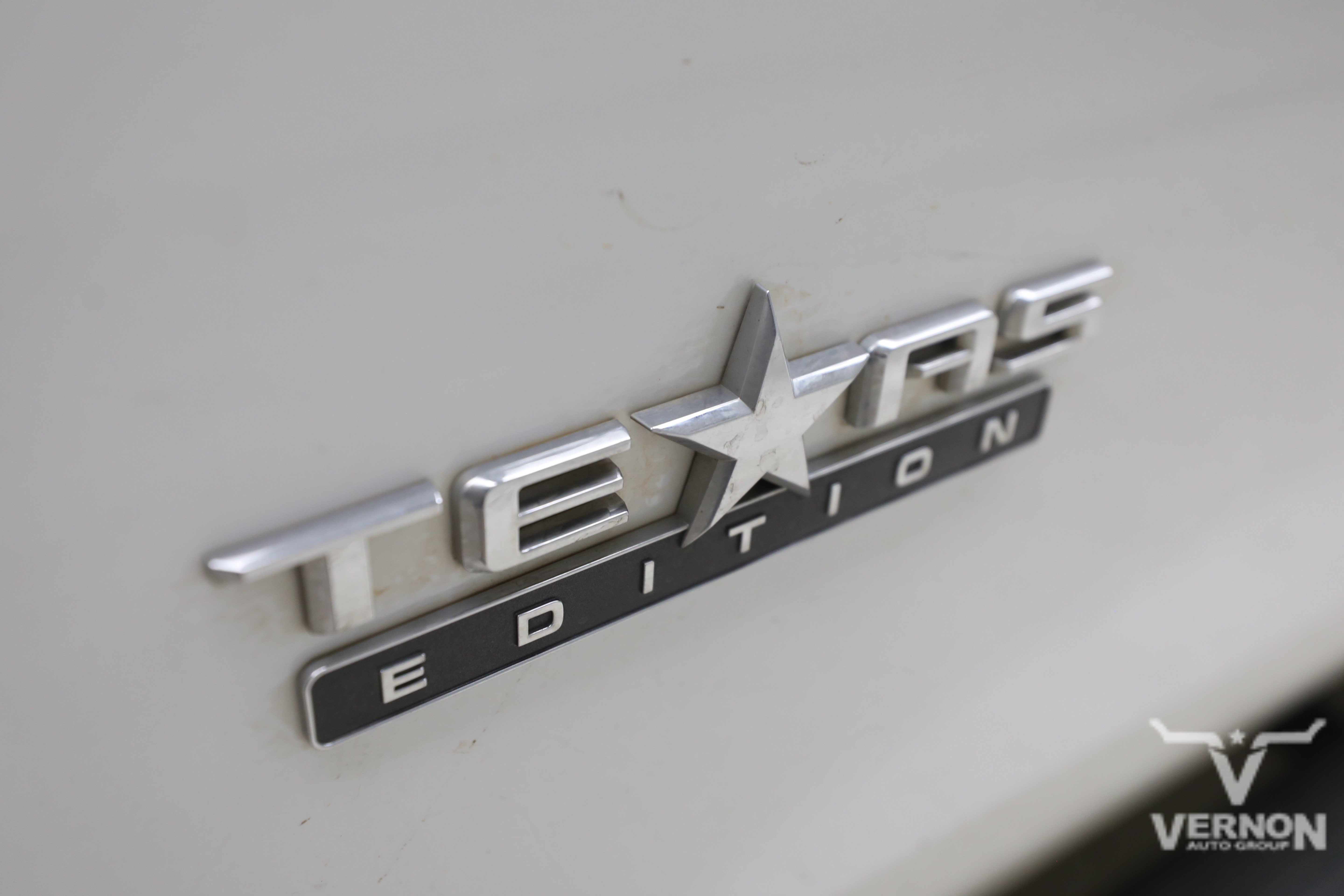 Used 2019 Chevrolet Silverado 1500 LTZ w/ LTZ Texas Edition RWD image 11