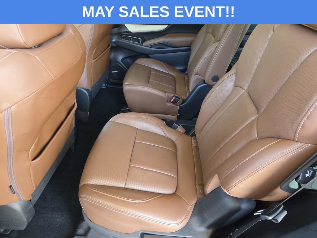 Used 2019 Subaru Ascent Touring w/ Popular Package #2A AWD/4WD image 11