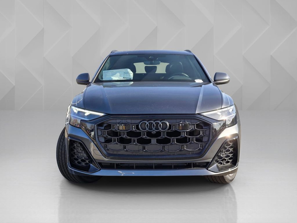 New 2026 Audi Q8 Premium Plus AWD/4WD image 2