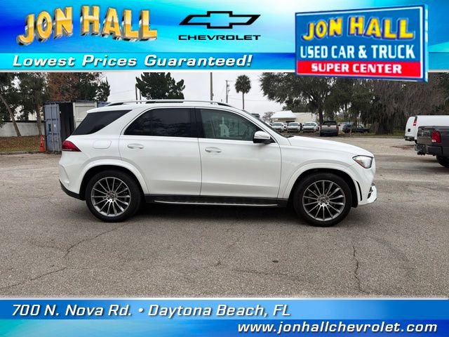 Used 2021 Mercedes-Benz GLE 350 image 14