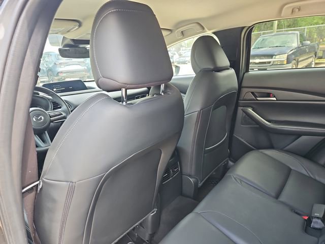 Used 2022 MAZDA CX-30 AWD 2.5 S w/ Select Package image 11