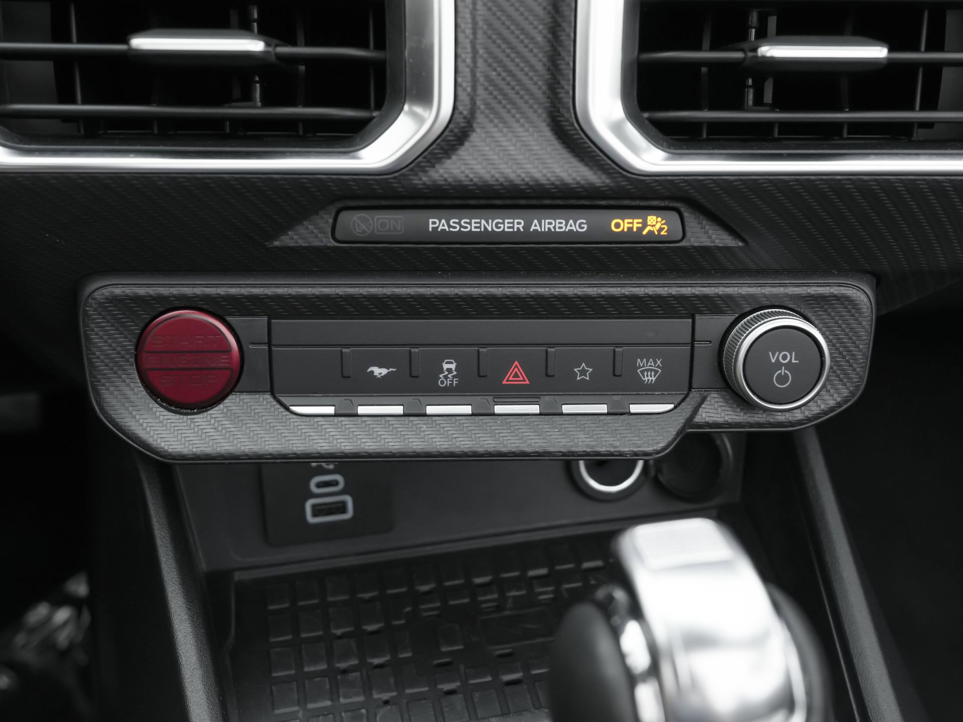 Used 2024 Ford Mustang GT Premium RWD image 17