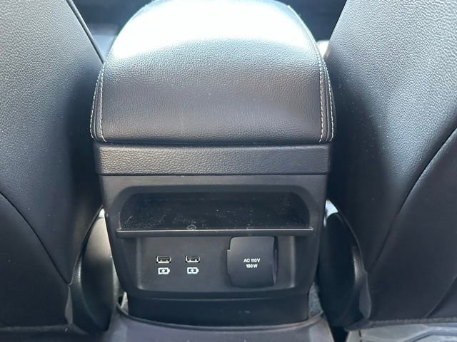 Used 2020 Ford Ranger Lariat w/ Equipment Group 501A Mid image 34