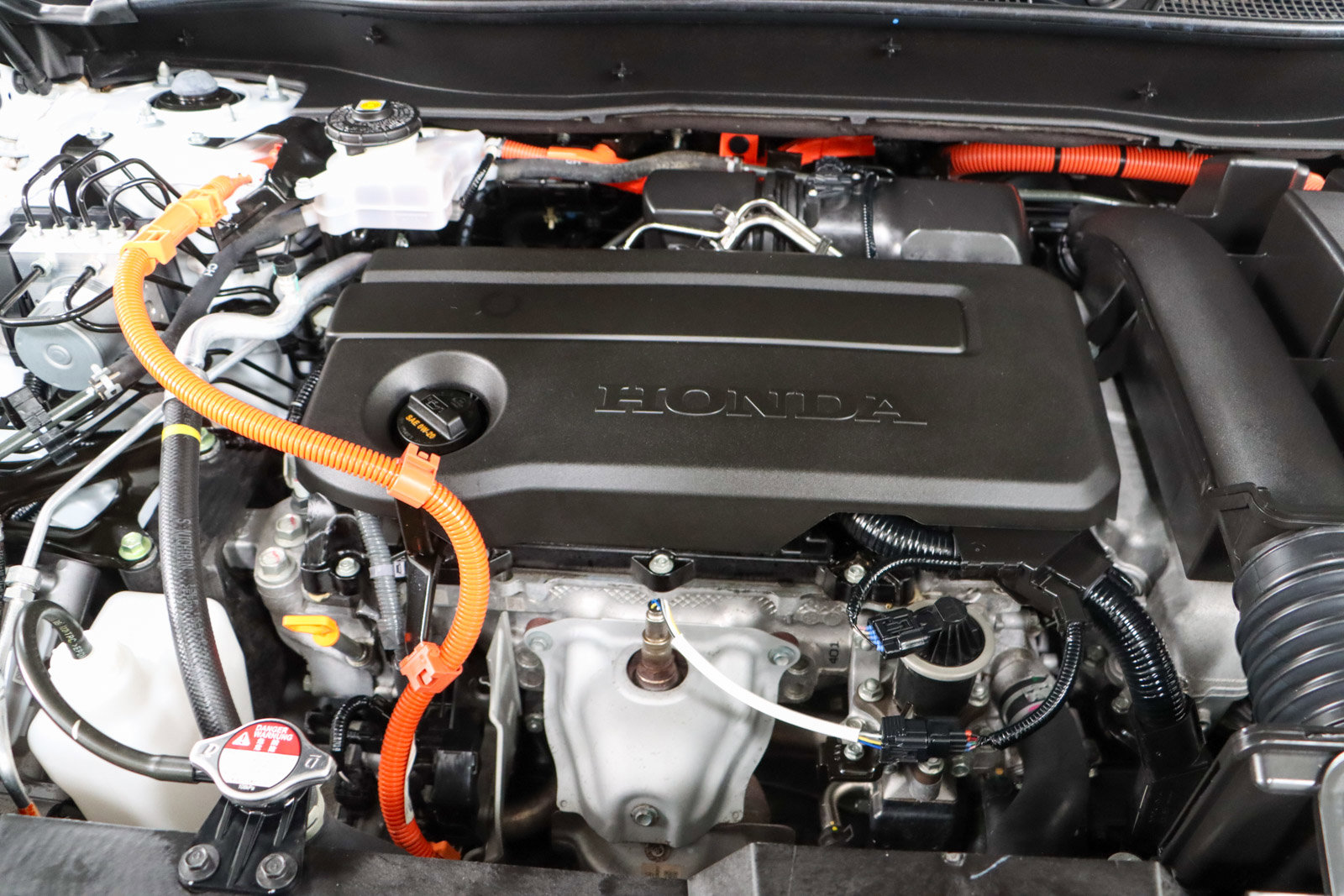 Used 2023 Honda CR-V Sport image 30