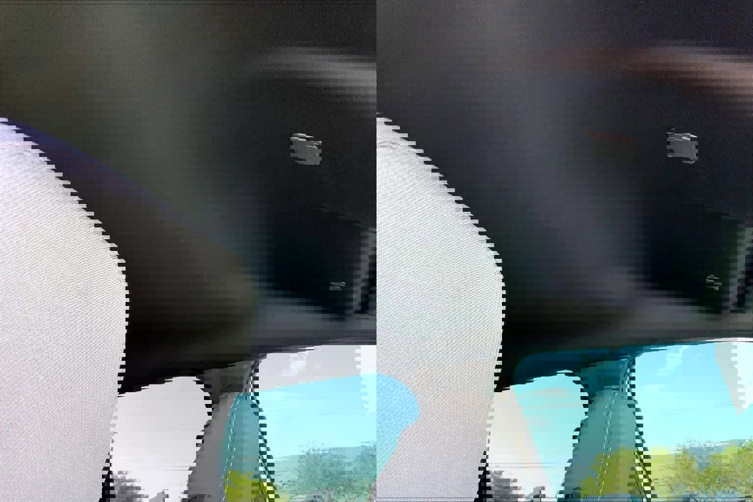 Used 2025 Toyota Tacoma TRD Sport image 14