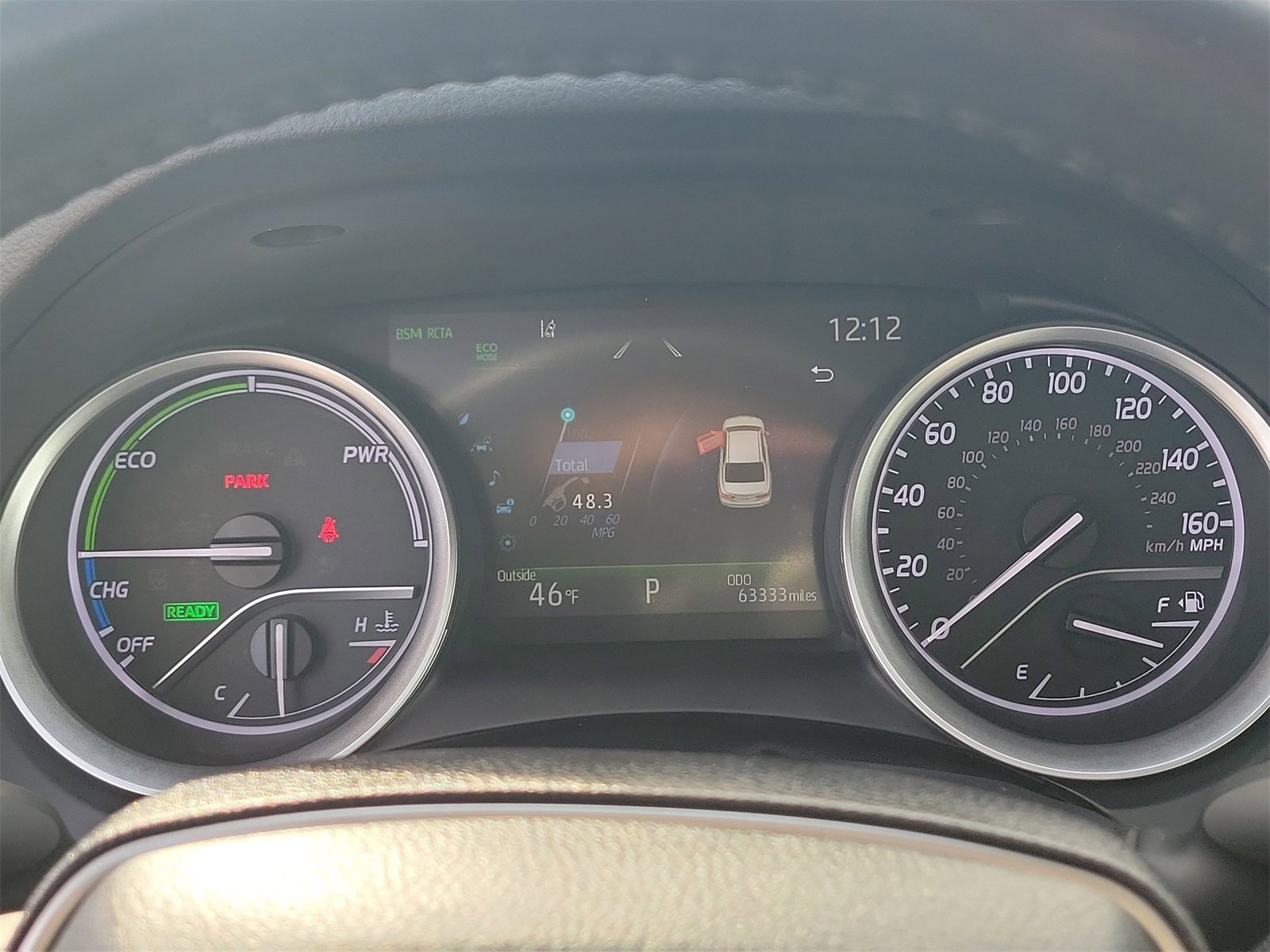 Certified 2022 Toyota Camry XLE image 24