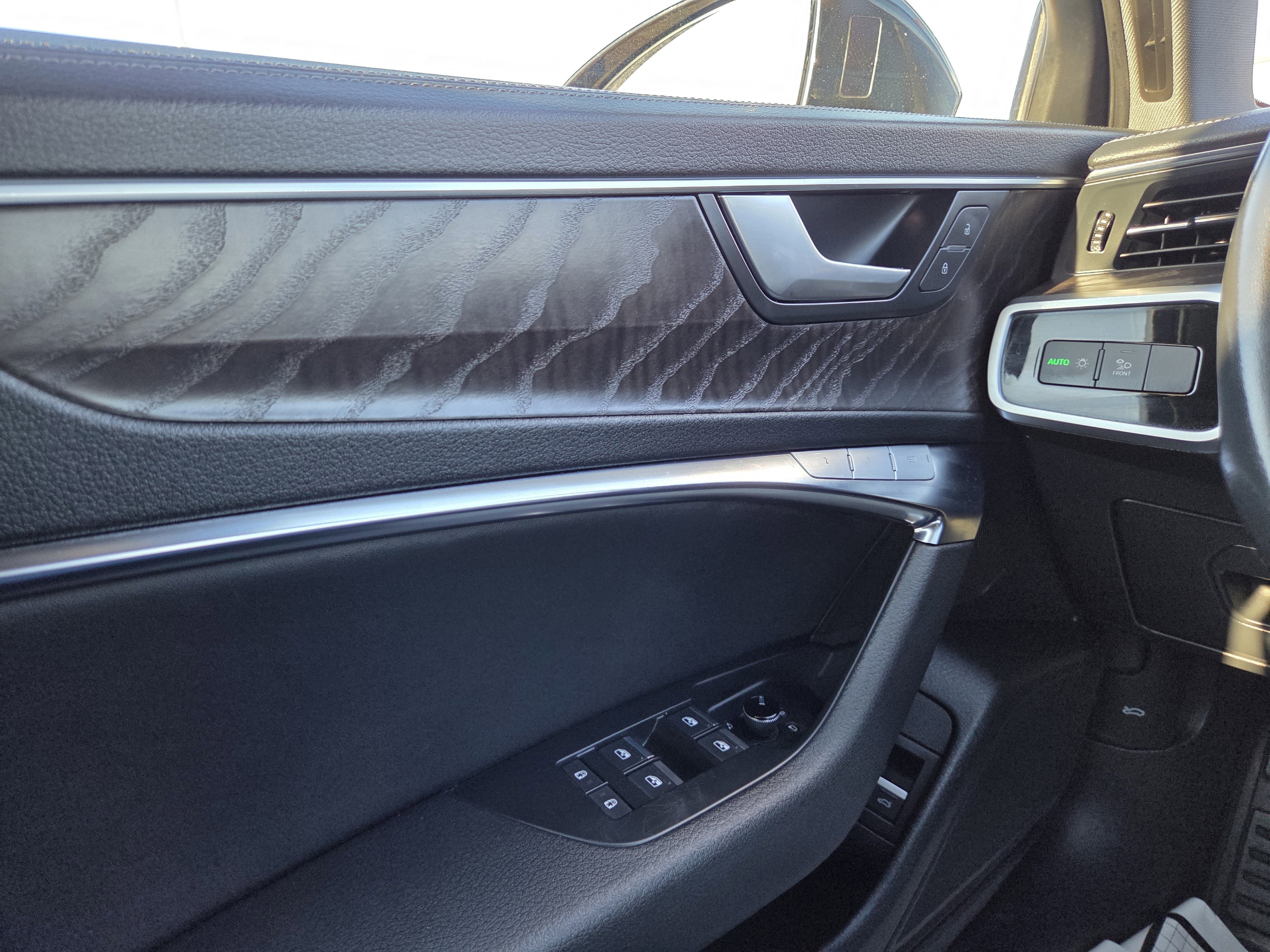 Used 2023 Audi A6 2.0T Premium image 38