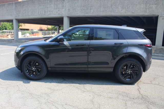 New 2026 Land Rover Range Rover Evoque S image 6