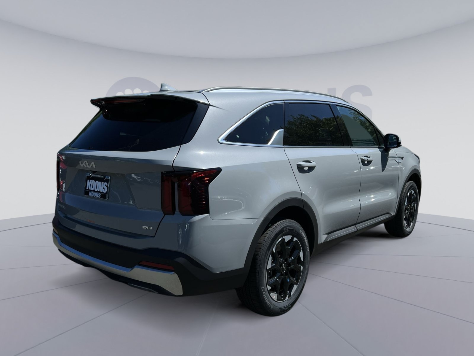 New 2026 Kia Sorento S AWD/4WD image 11