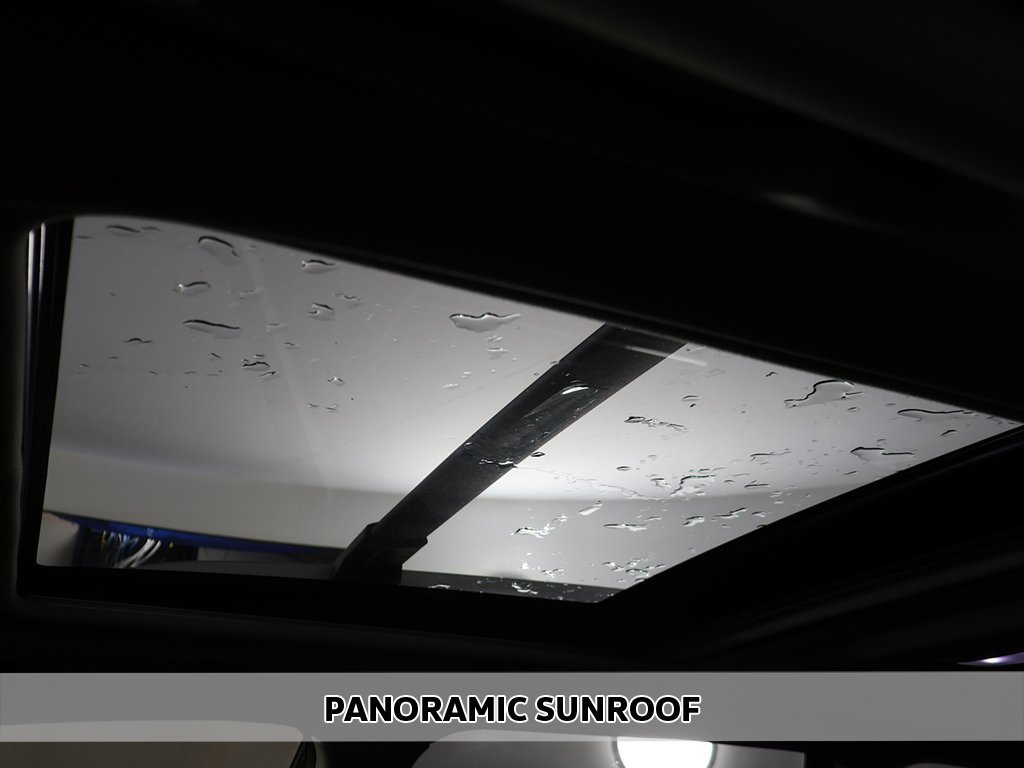 Used 2024 Subaru Forester Touring image 4