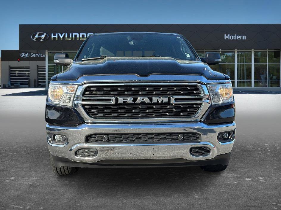 Used 2023 RAM 1500 Big Horn image 2