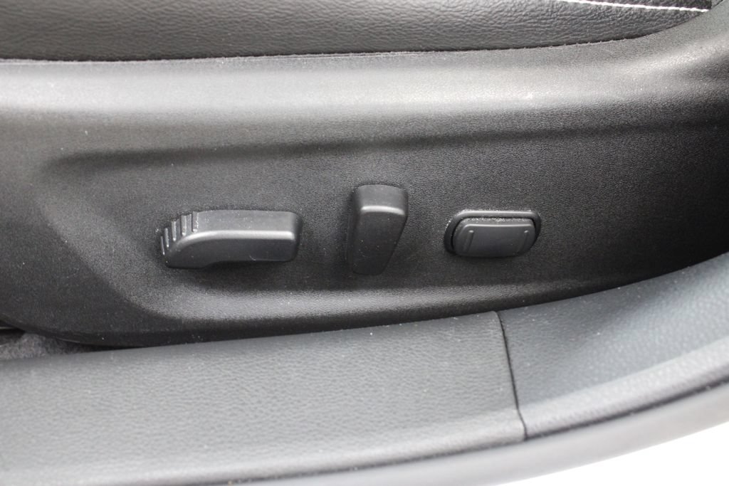 Used 2023 Nissan Altima 2.5 SL FWD image 20