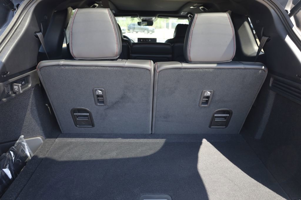 New 2026 Acura MDX A-Spec image 9