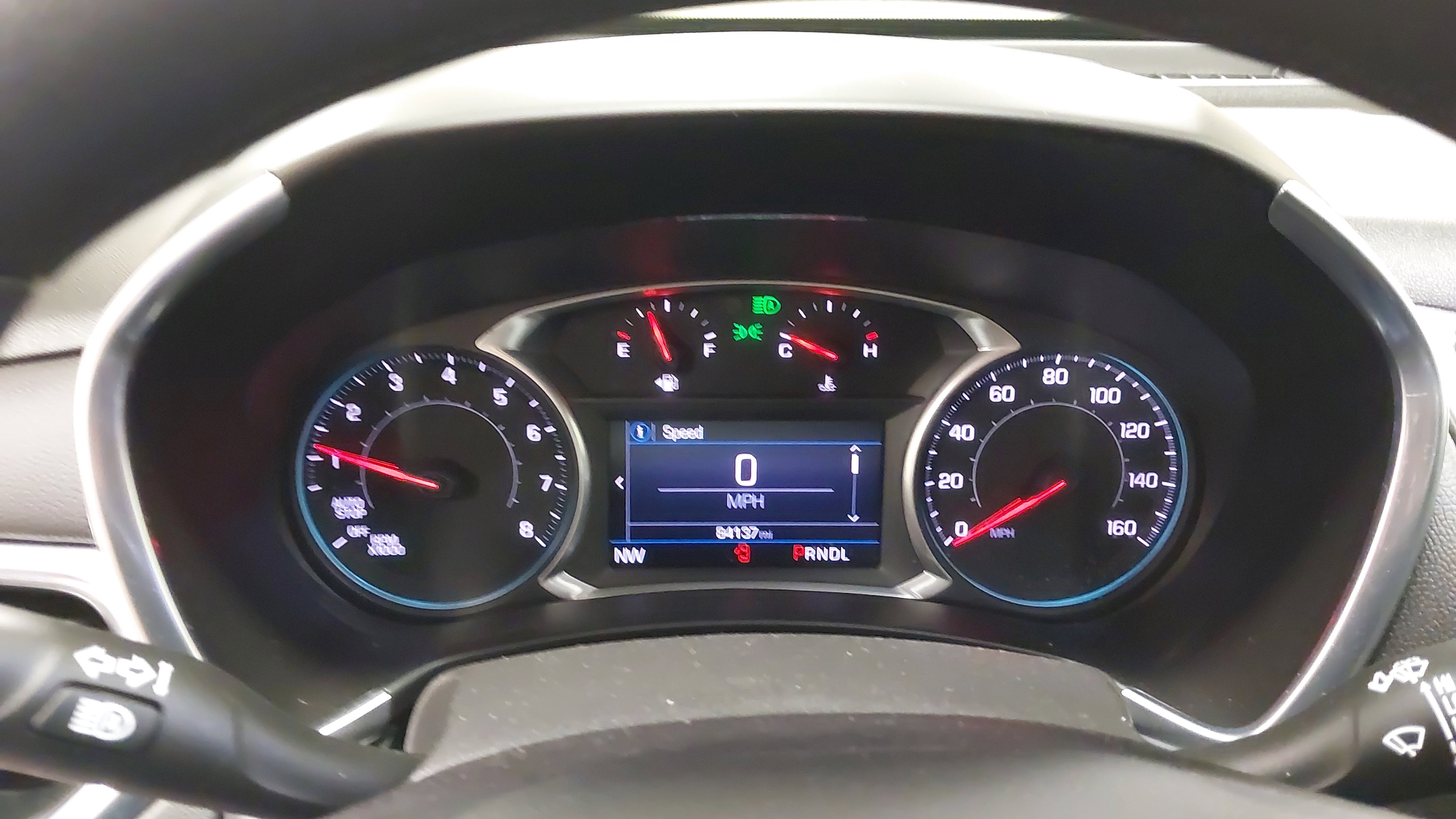 Used 2022 Chevrolet Equinox LT image 18