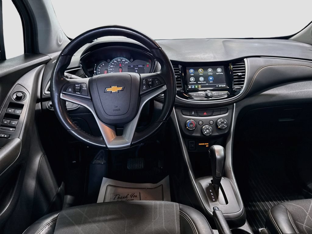 Used 2019 Chevrolet Trax LT w/ LT Convenience Package AWD/4WD image 20