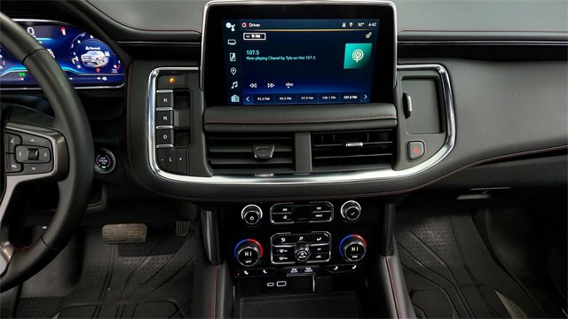 Used 2024 Chevrolet Tahoe RST w/ Sport Performance Package image 16