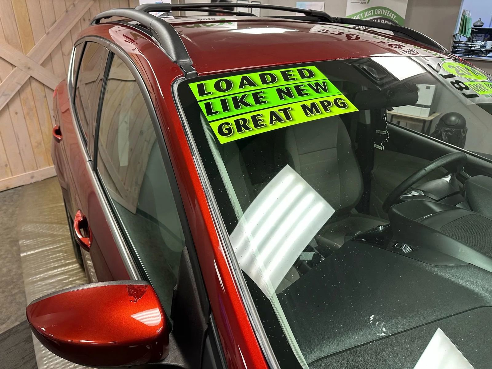 Used 2014 Ford Escape SE w/ Equipment Group 201A image 2