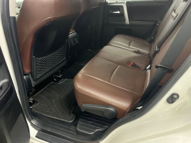 Used 2016 Toyota 4Runner Limited AWD/4WD image 22