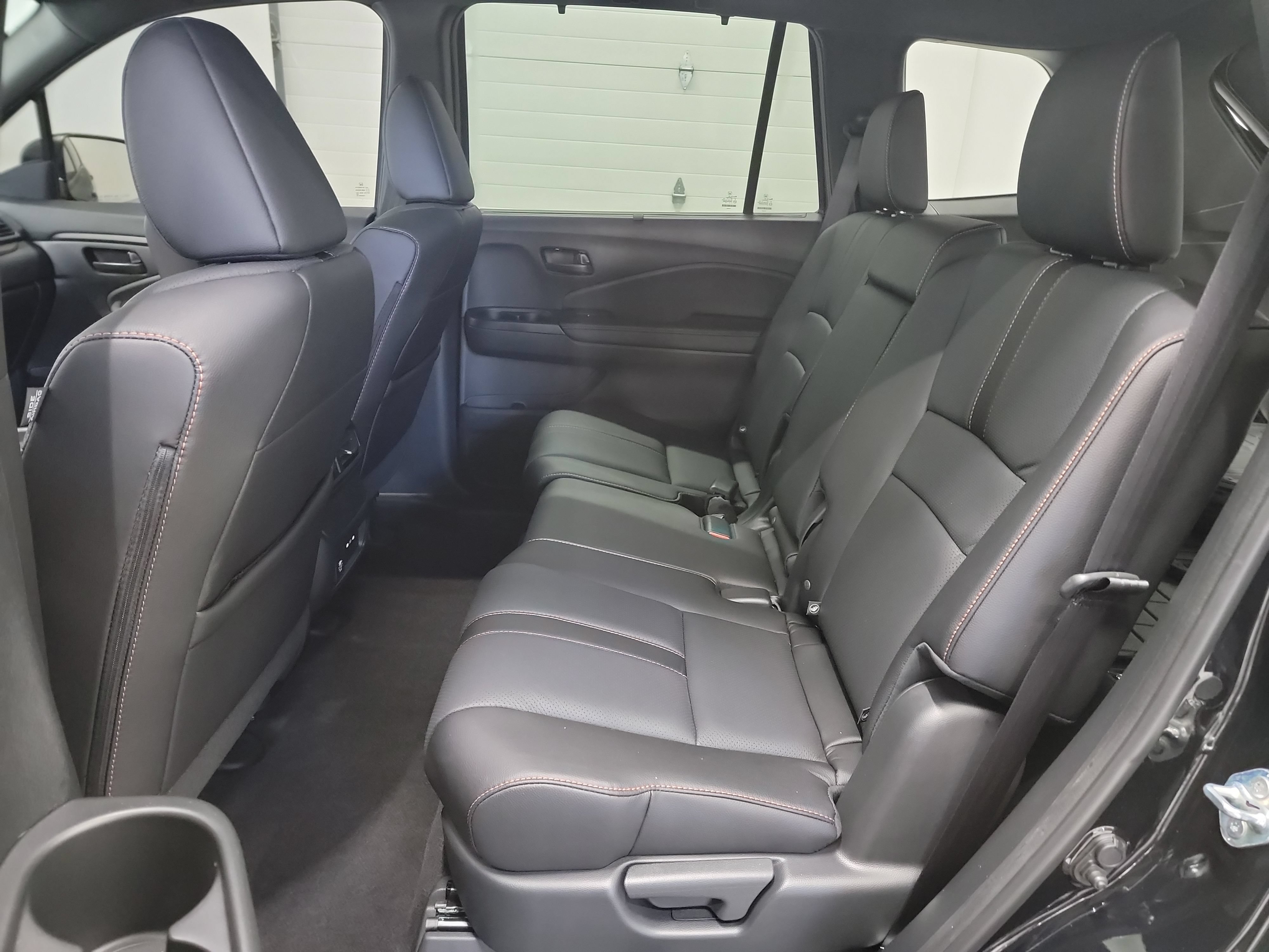 Used 2024 Honda Passport TrailSport image 28
