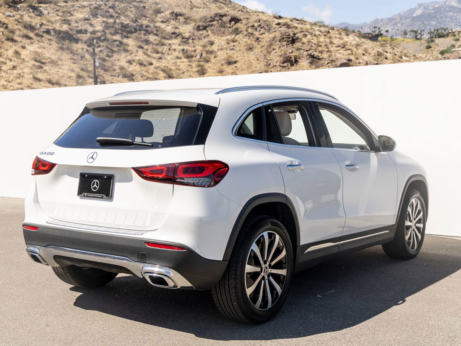 Used 2023 Mercedes-Benz GLA 250 image 10