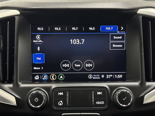 Used 2023 GMC Terrain SLE w/ Driver Convenience Package image 17