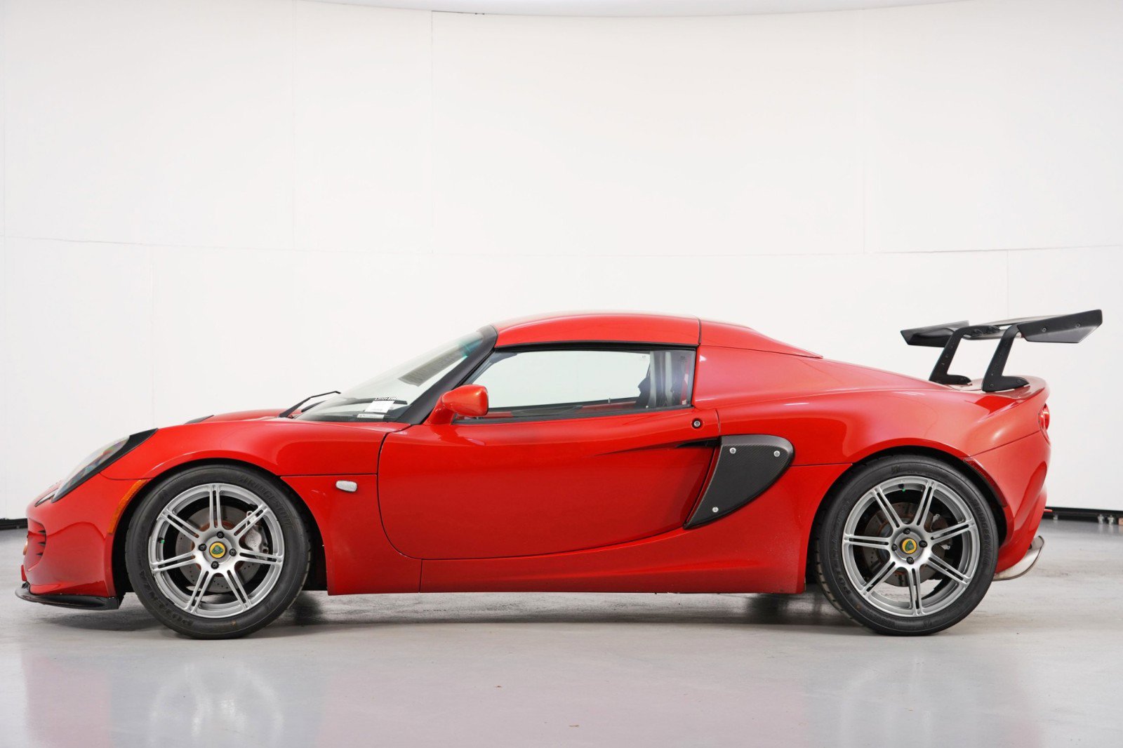 Used 2006 Lotus Elise image 8