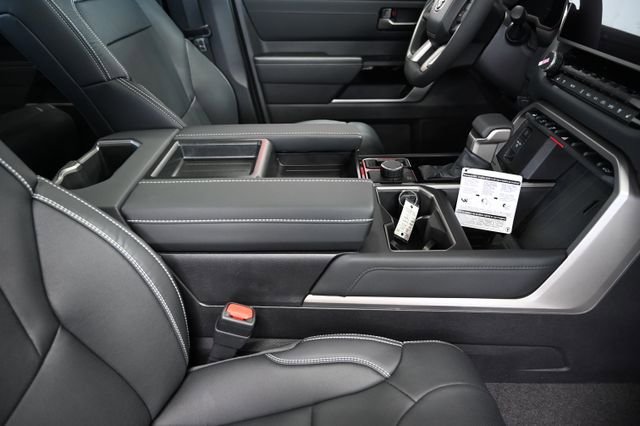 New 2026 Toyota Tundra Limited AWD/4WD image 23