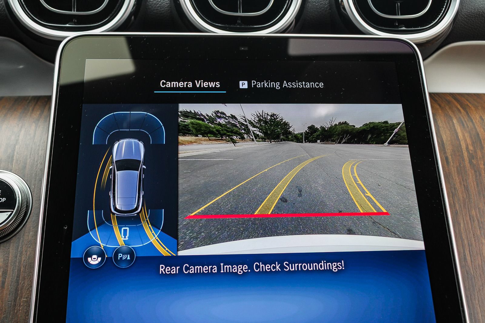 Certified 2026 Mercedes-Benz GLC 300 4MATIC image 25