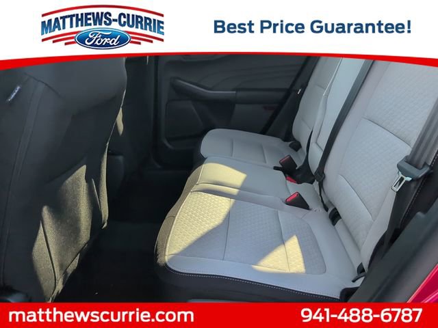 New 2026 Ford Escape Active image 12