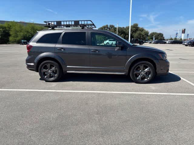 Used 2016 Dodge Journey Crossroad w/ Rear Seat Video Group I FWD image 6