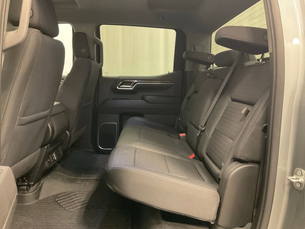 Used 2023 Chevrolet Silverado 1500 RST image 35