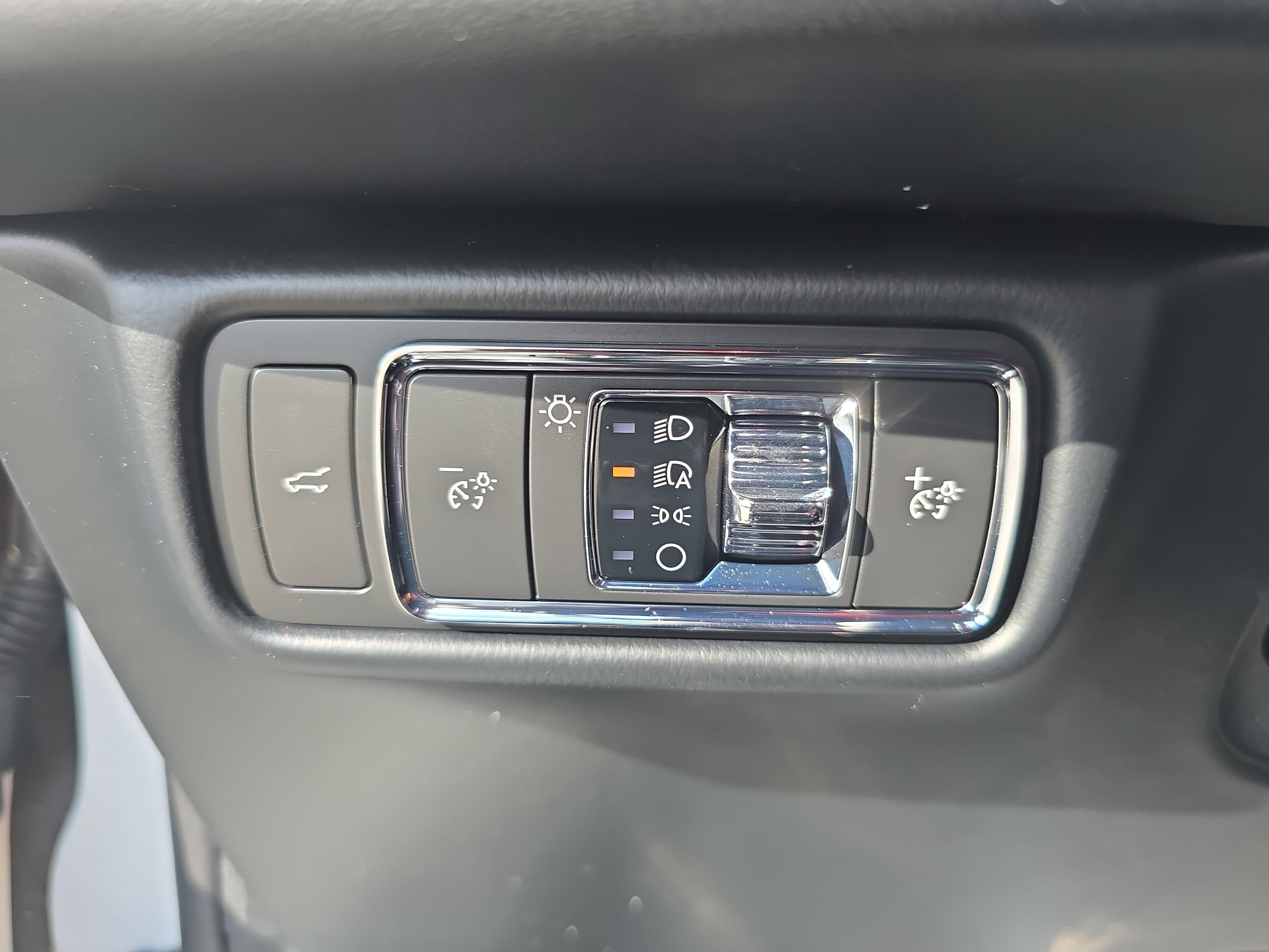 Certified 2023 Lincoln Aviator Reserve w/ Elements Package Plus AWD/4WD image 26