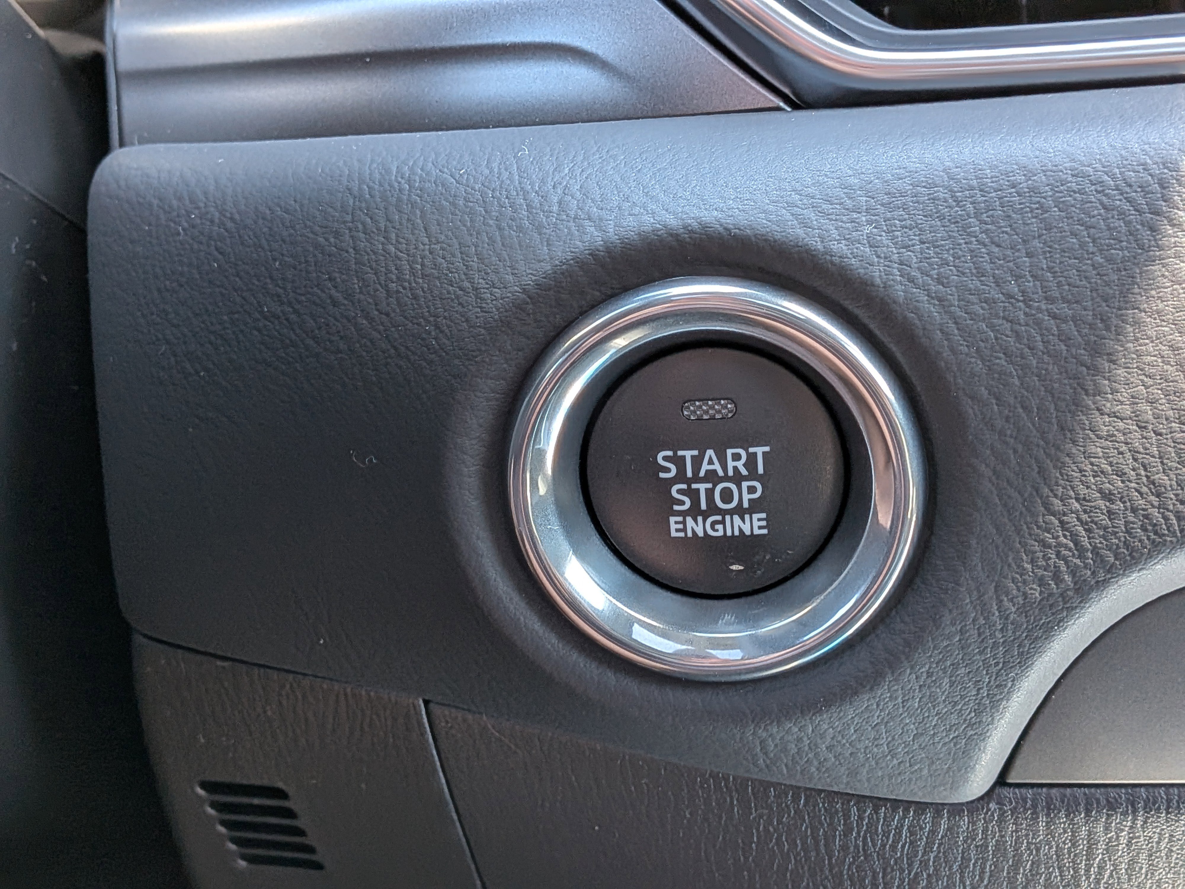 New 2025 MAZDA CX-5 AWD 2.5 S w/ Preferred Package image 29