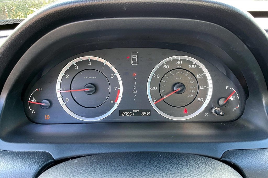 Used 2012 Honda Accord EX-L image 26